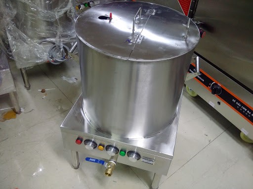 Nồi Nấu Phở 50L